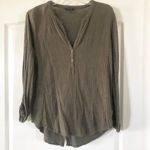 Lucky Brand Blouse